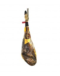 JAMON BELLOTA 50% DEHESA DEL CONDE
