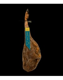 Jamón García Minbrero Bellota 100% Ibérico