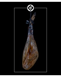 Jamón Maldonado
