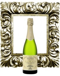 Cava Gran Reserva  vía de la Plata