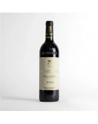 Vino Matarromera Crianza 2021