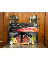 Lote Productos  Ibéricos Extremeños N º 12