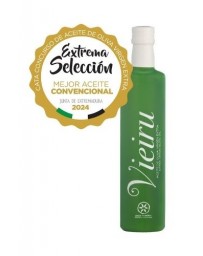 Aceite AOVE Vieiru DOP Gata-Hurdes