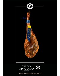 Jamón de Autor García Mimbrero