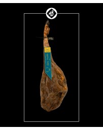 Jamón García Minbrero Bellota 100% Ibérico